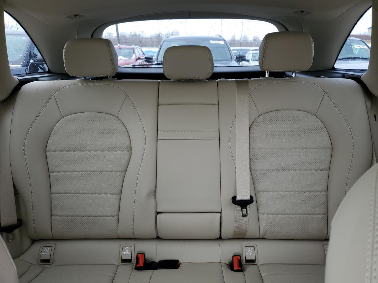 2018 Mercedes-Benz GLC - Image 10