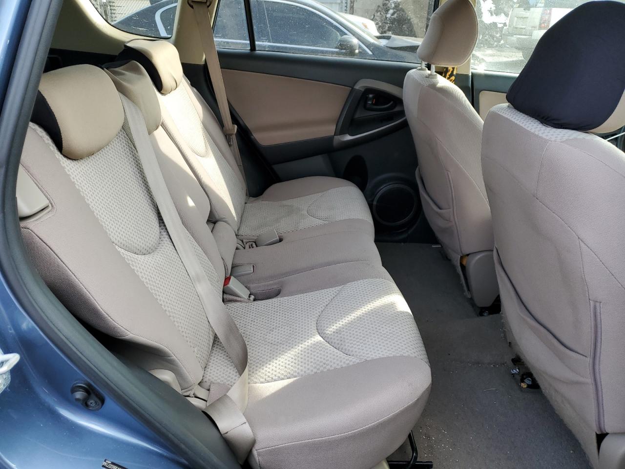2008 Toyota RAV 4 - Image 11