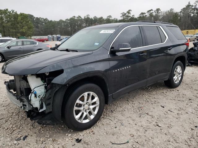 2020 Chevrolet Traverse Lt