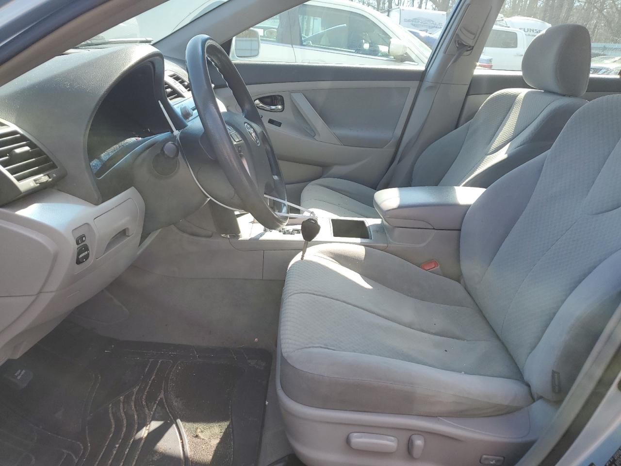 2007 Toyota Camry - Image 7