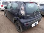 2012 CITROEN C1 VT for sale at Copart BRISTOL