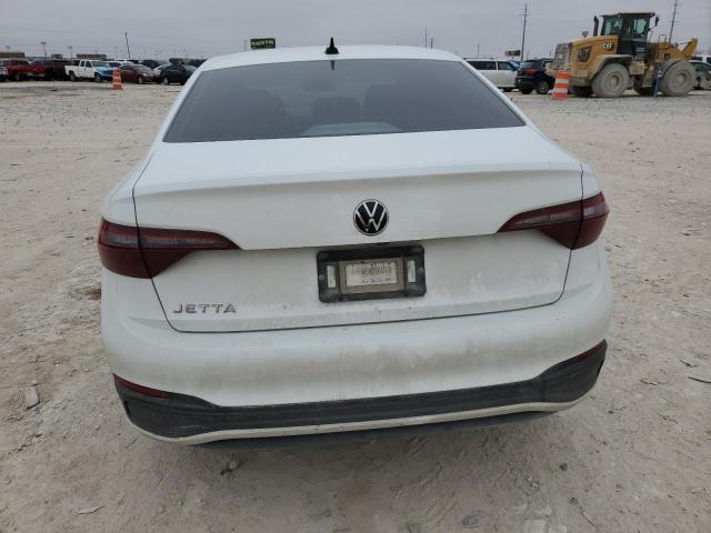  VOLKSWAGEN JETTA 2023 White