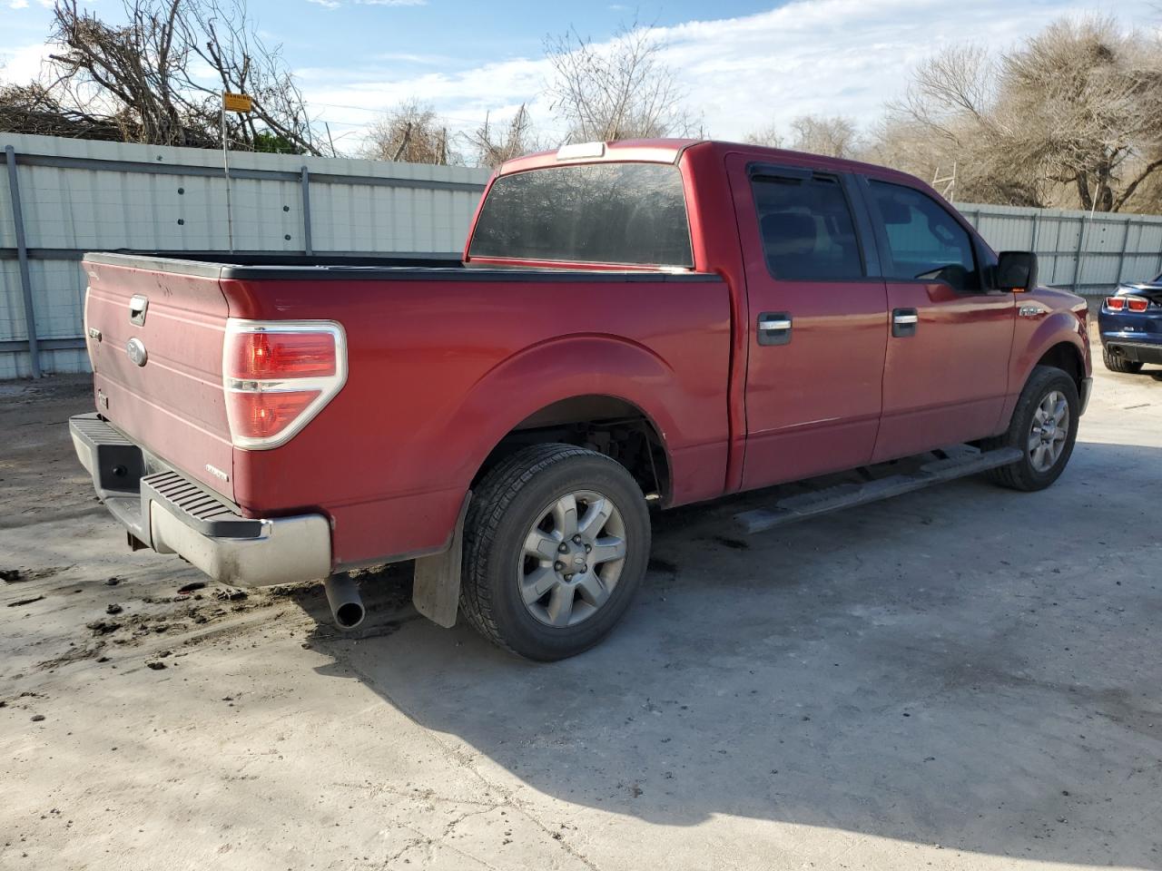 2013 Ford F-150 - Image 3