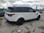 2020 Land Rover Range Rover Sport Hse იყიდება Apopka-ში, FL - Minor Dent/Scratches