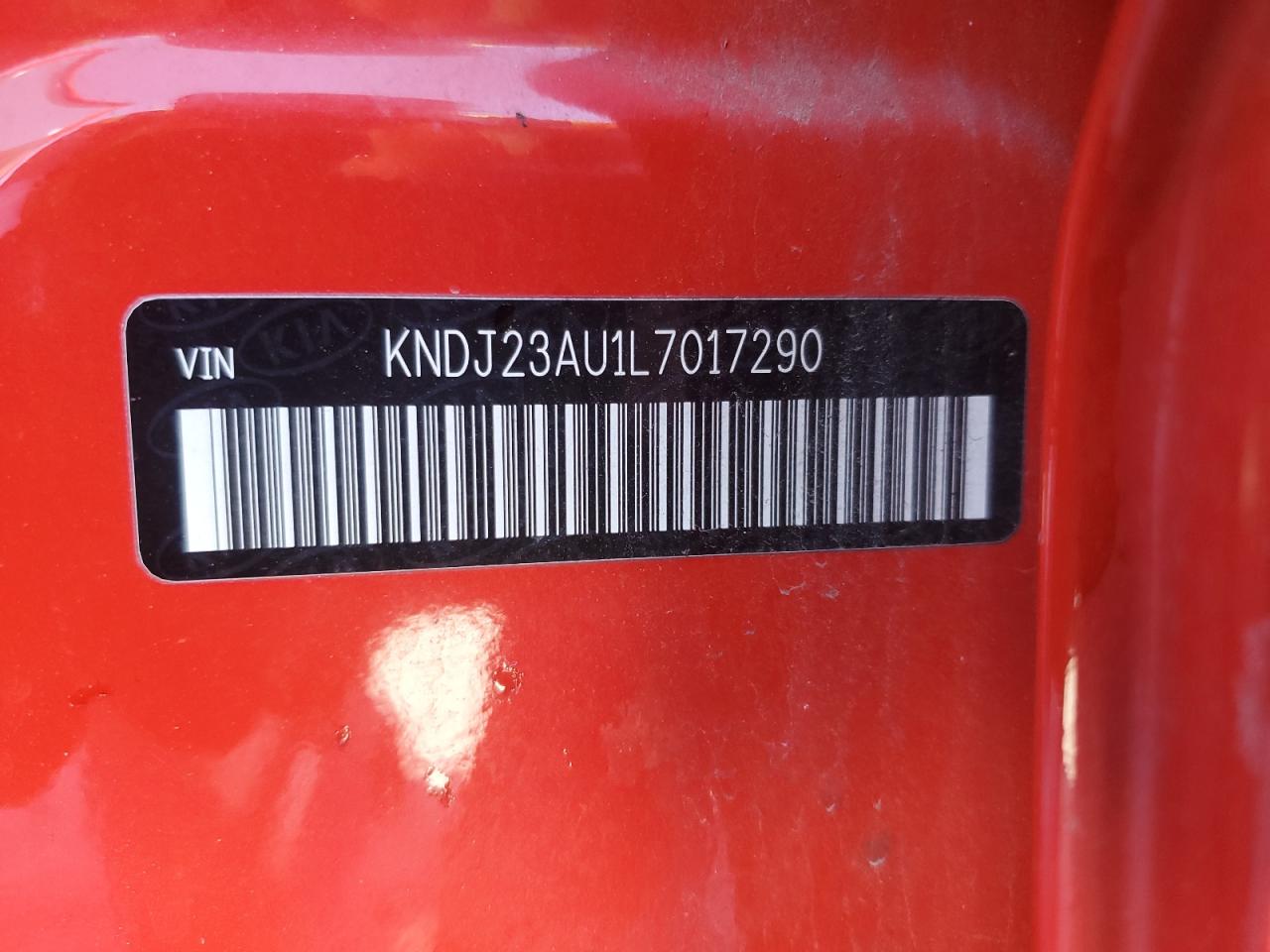 2020 Kia Soul - Image 16