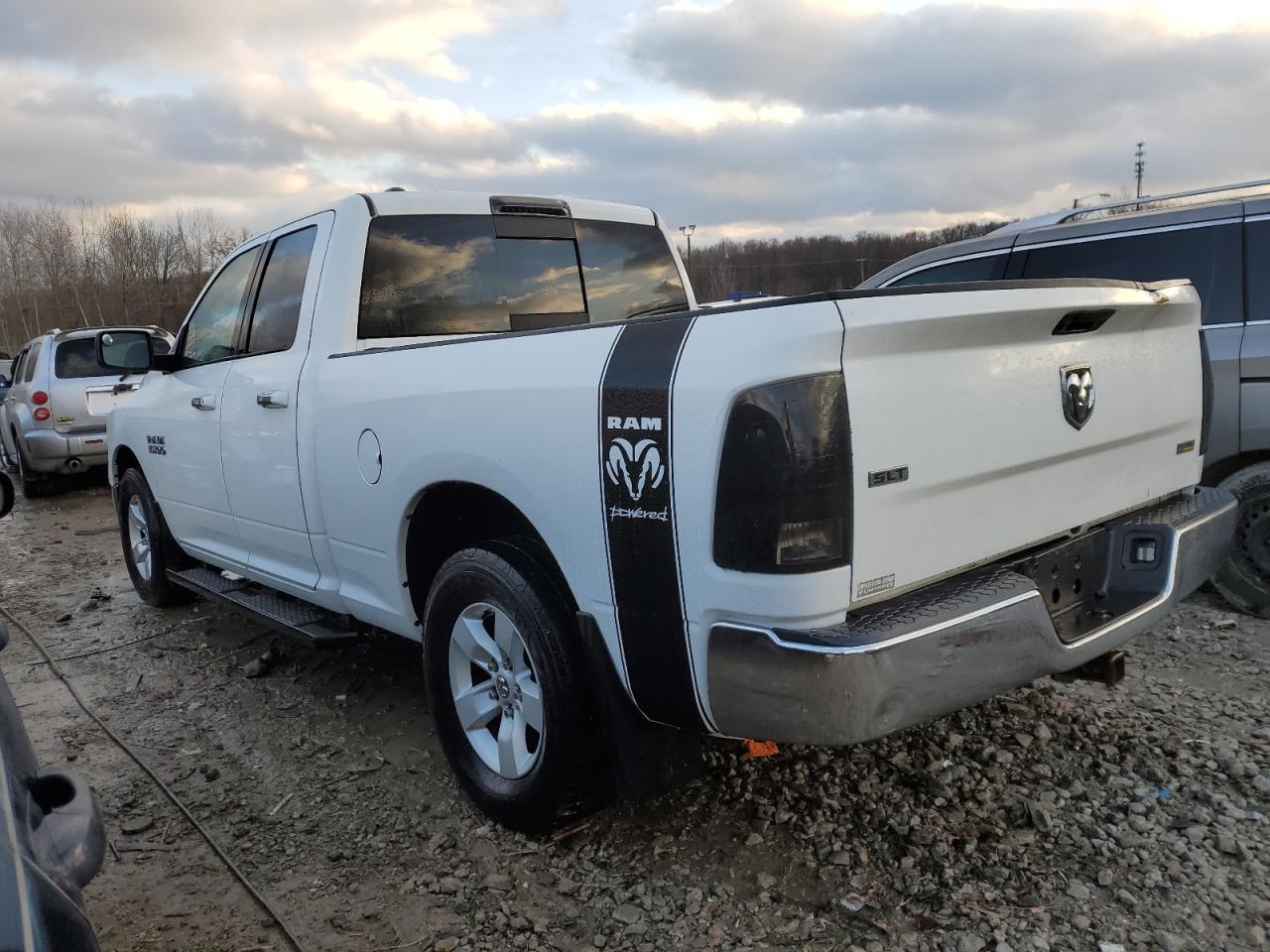 2016 RAM 1500 - Image 2