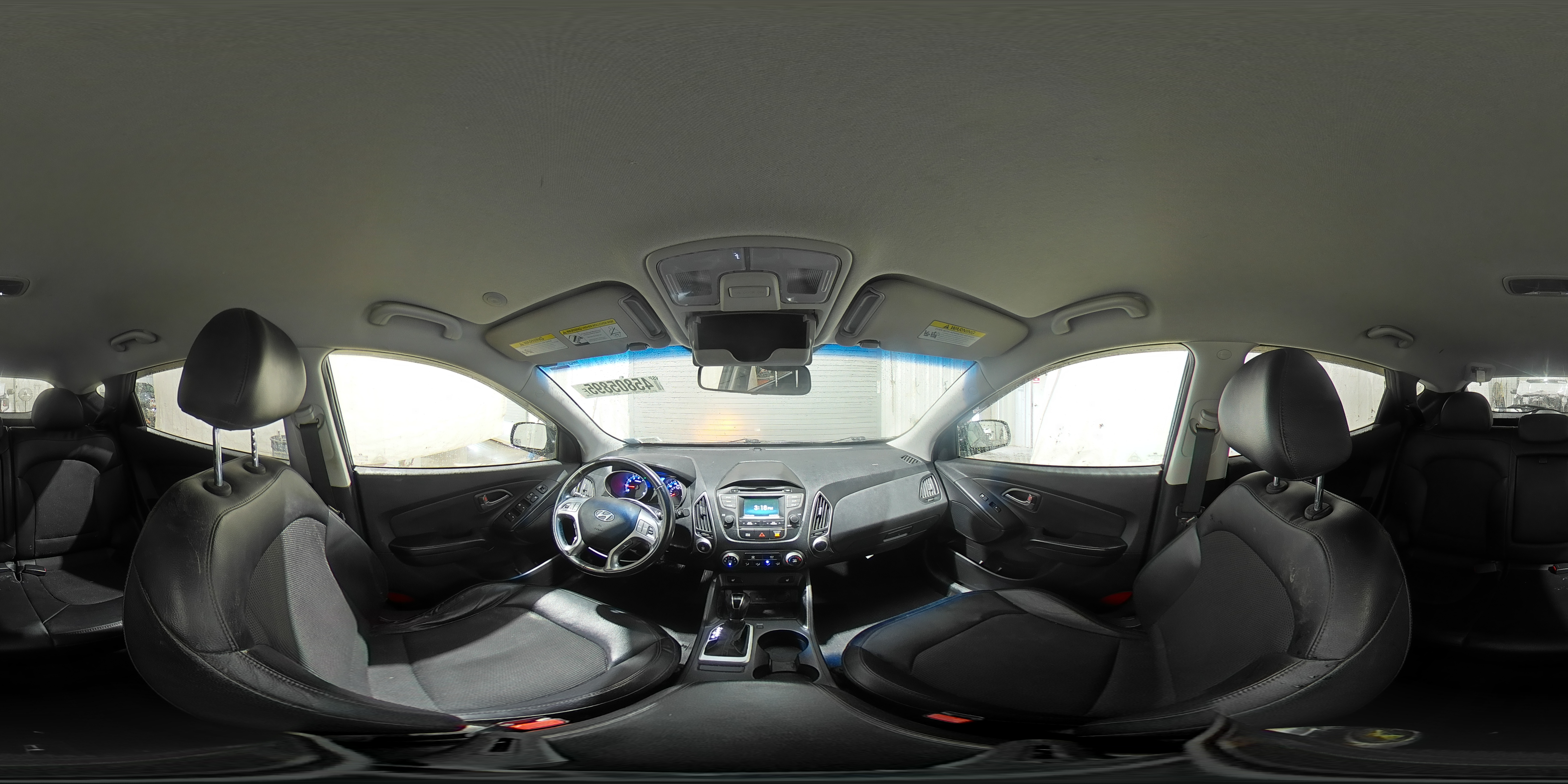 2014 Hyundai Tucson - Image 15
