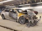 2018 Lexus Es 350 zu verkaufen in Wheeling, IL - Burn
