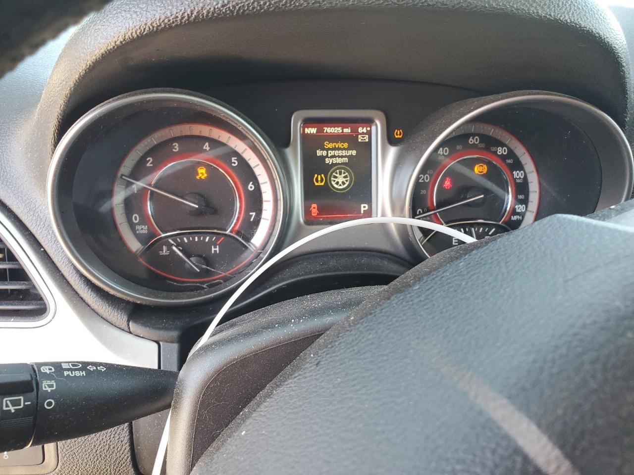 2020 Dodge Journey - Image 9