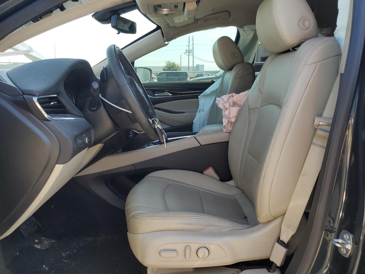 2020 Buick Enclave - Image 7