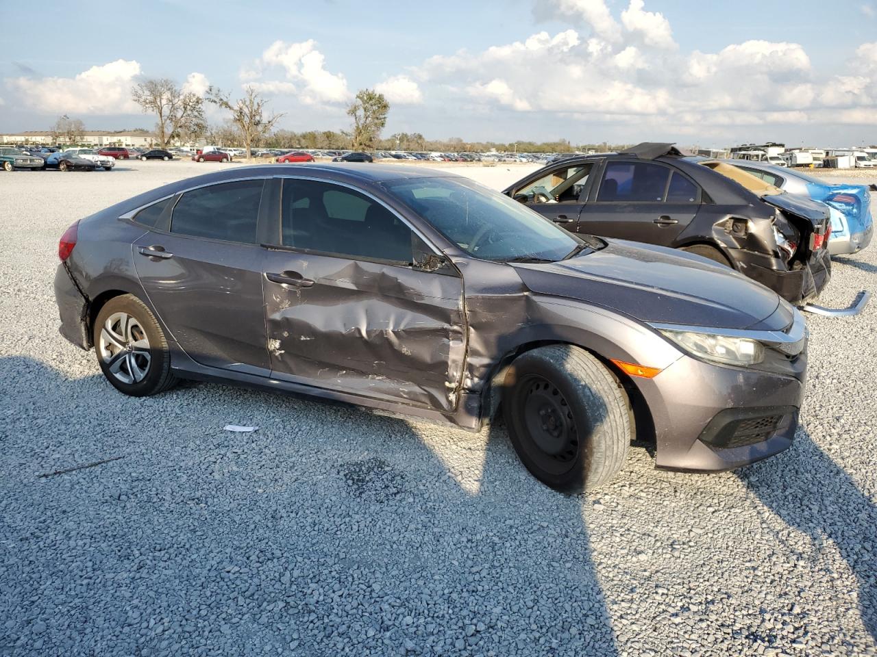 2018 Honda Civic - Image 4
