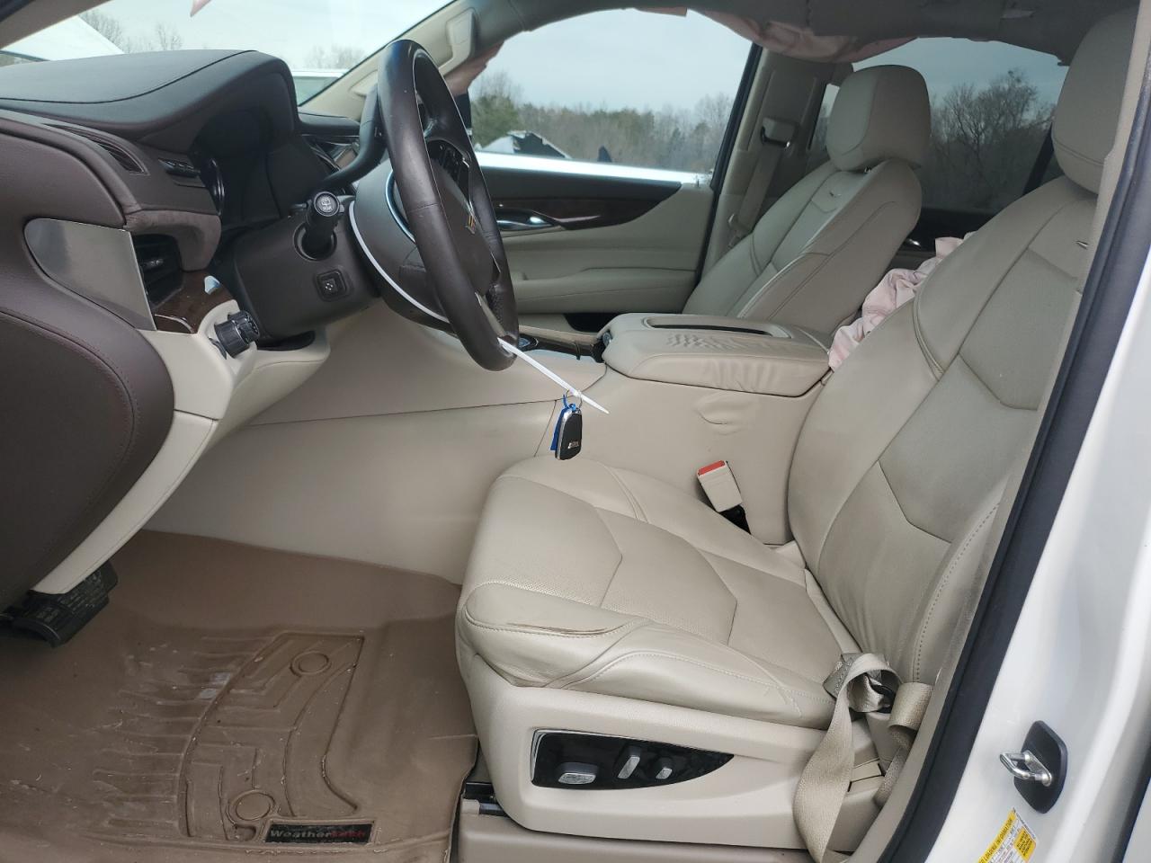 2016 Cadillac Escalade - Image 7