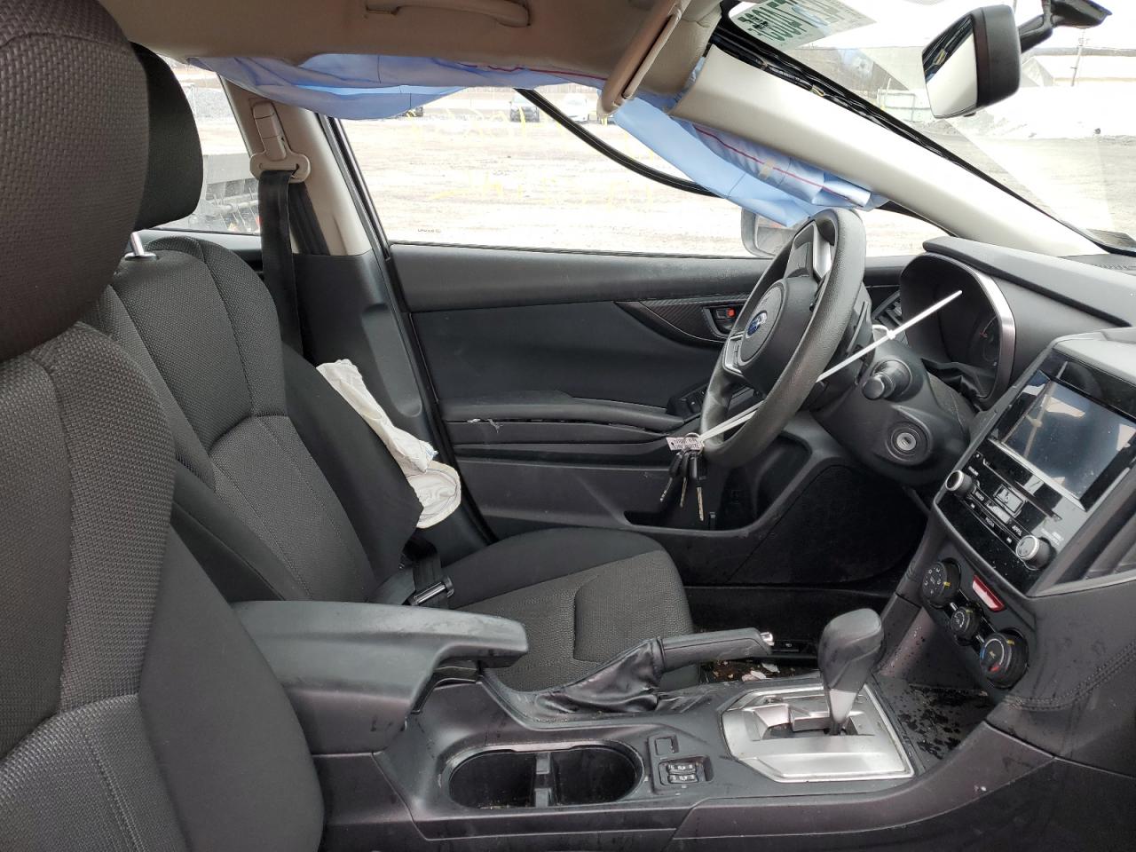 2019 Subaru Impreza - Image 7