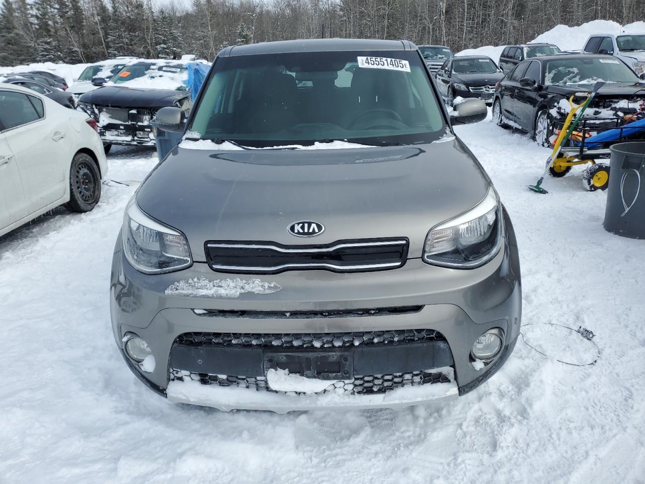 2018 Kia Soul - Image 5
