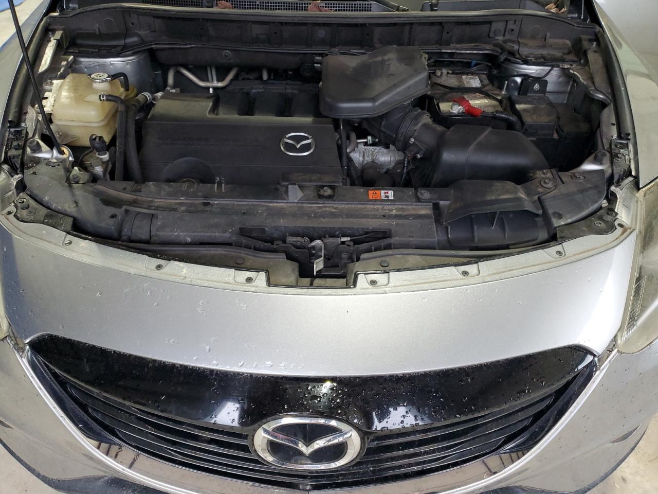 2015 Mazda CX-9 - Image 12