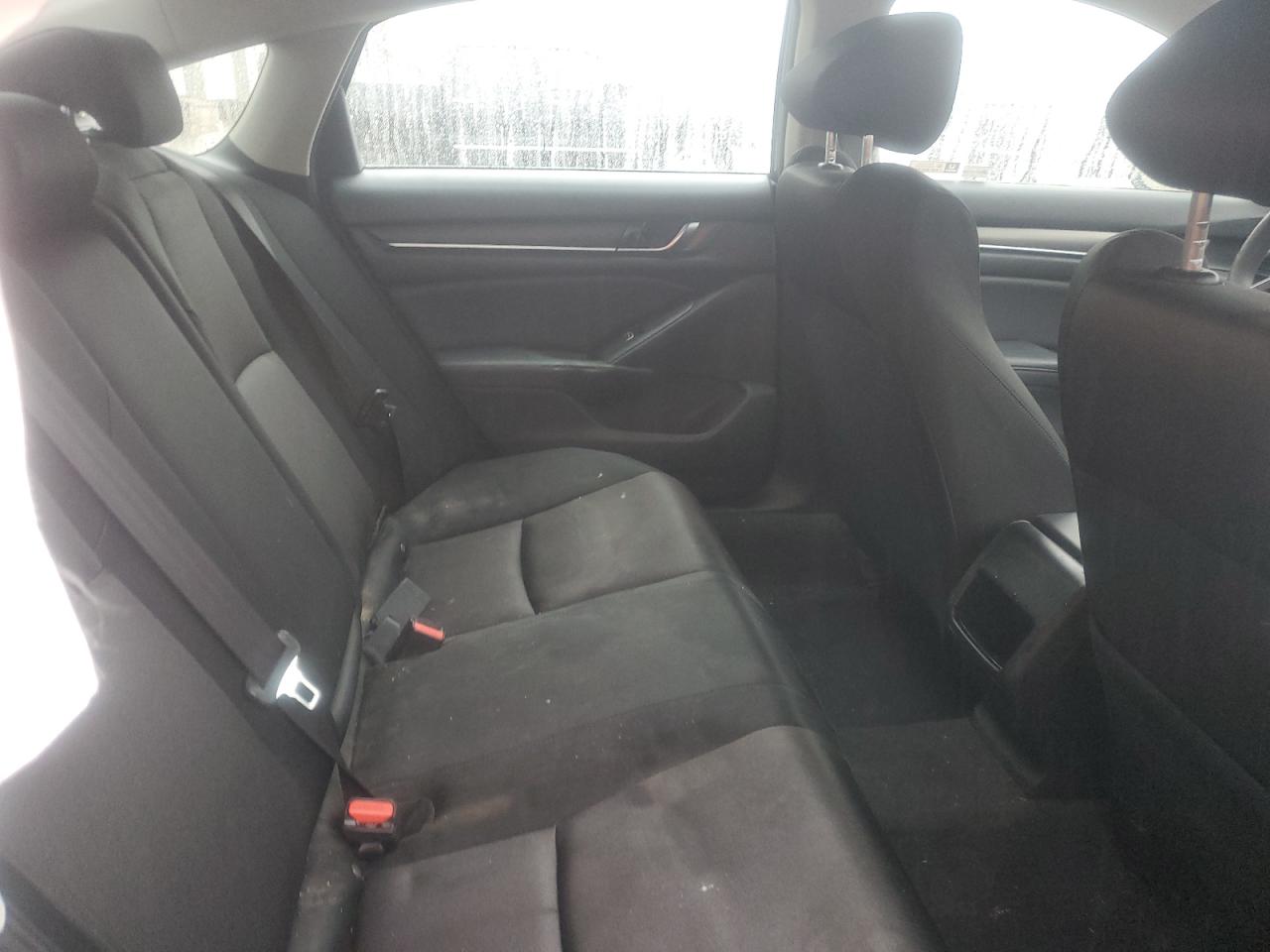 2018 Honda Accord - Image 10