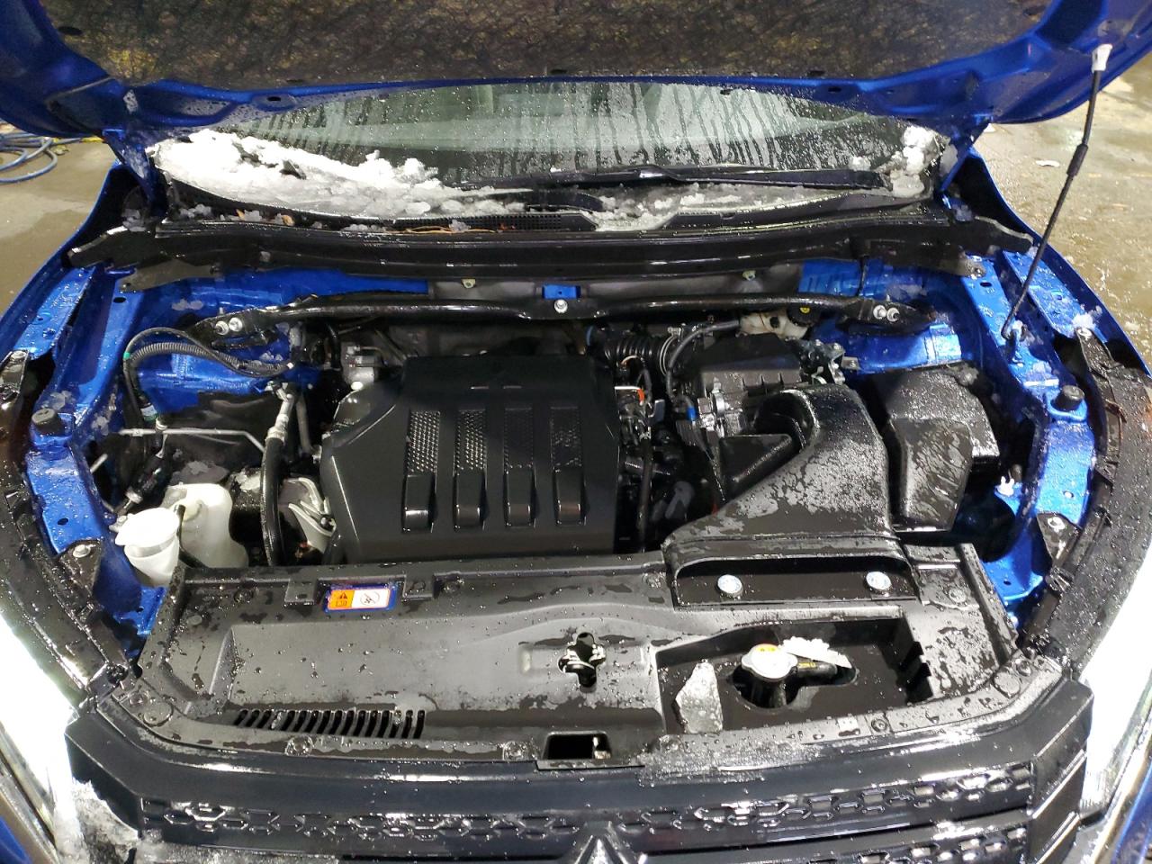2024 Mitsubishi Eclipse - Image 12