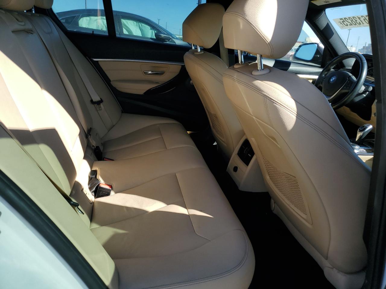 2017 BMW 3er - Image 11