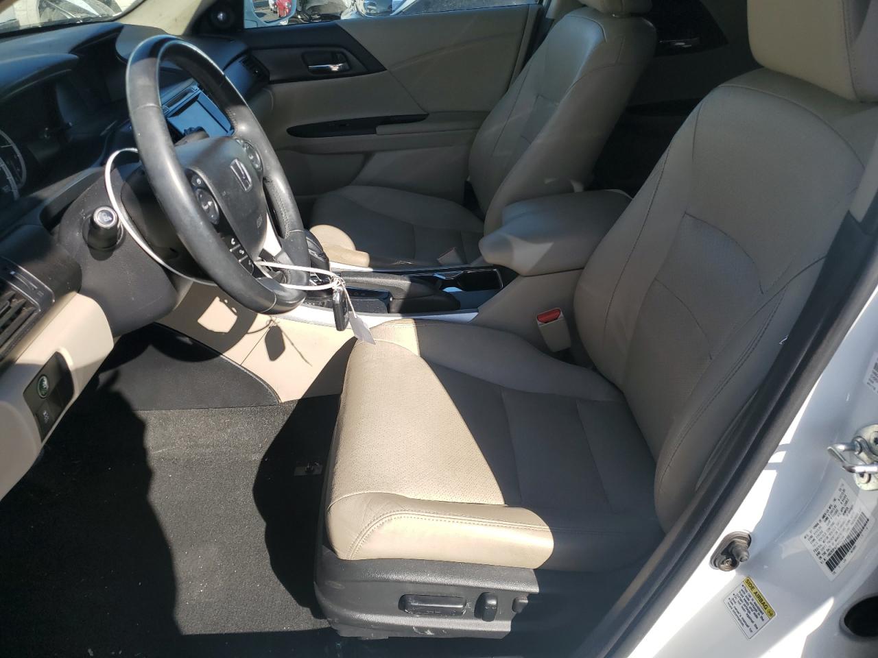 2015 Honda Accord - Image 7