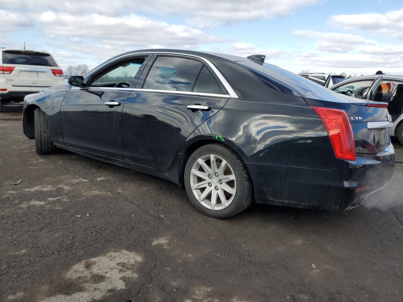 2016 Cadillac CTS - Image 2