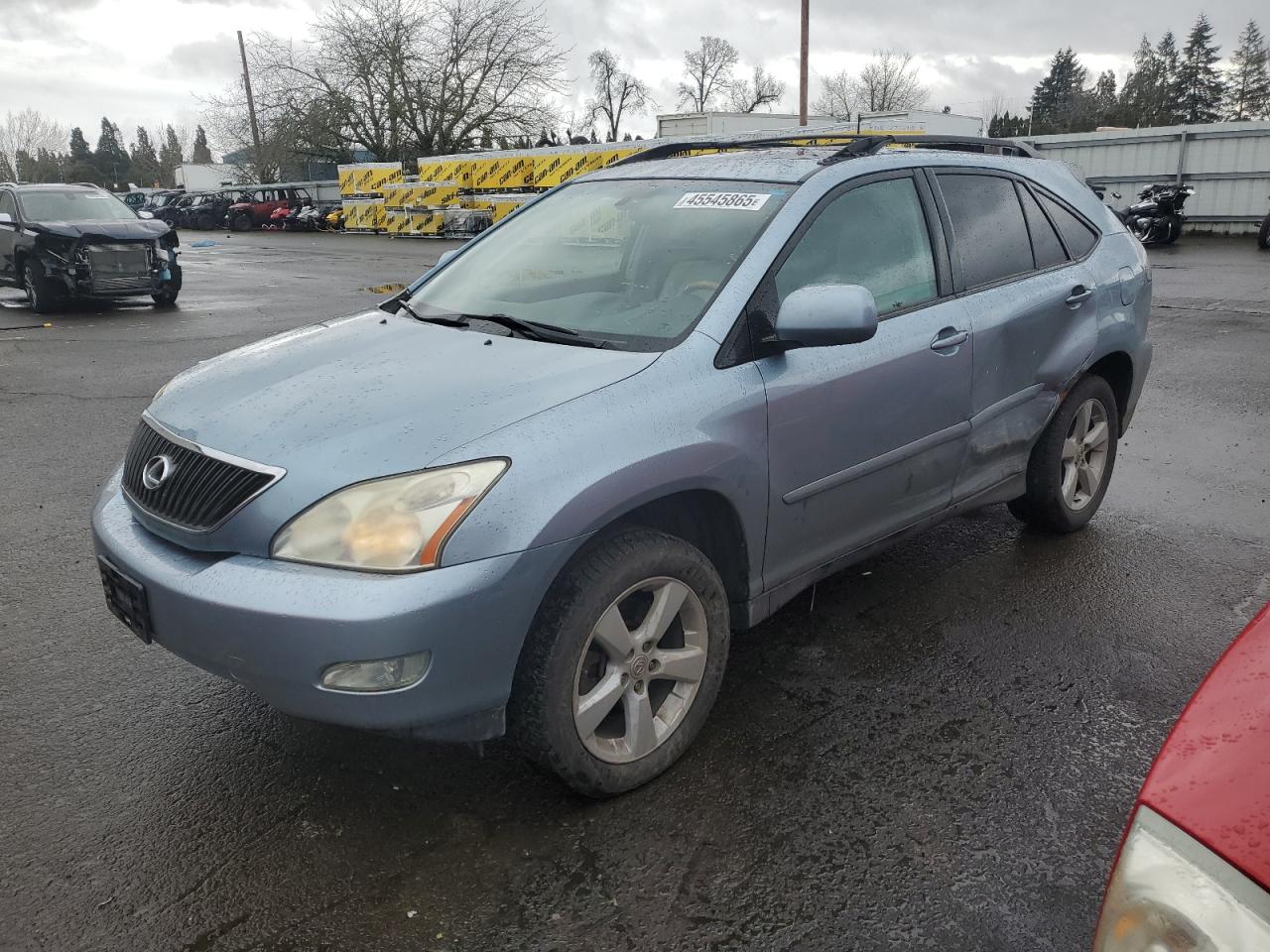 2005 Lexus RX - Image 1