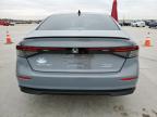 2025 Honda Accord Hybrid Sport for Sale in Grand Prairie, TX - Rear End
