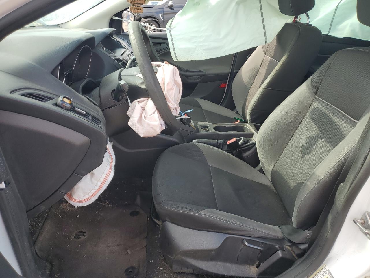 2014 Ford Focus - Image 7