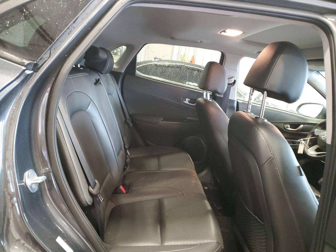 2018 Hyundai Kona - Image 11