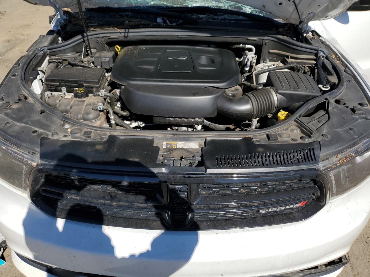 2020 Dodge Durango - Image 12