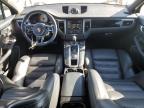 2016 Porsche Macan S იყიდება Hayward-ში, CA - Front End