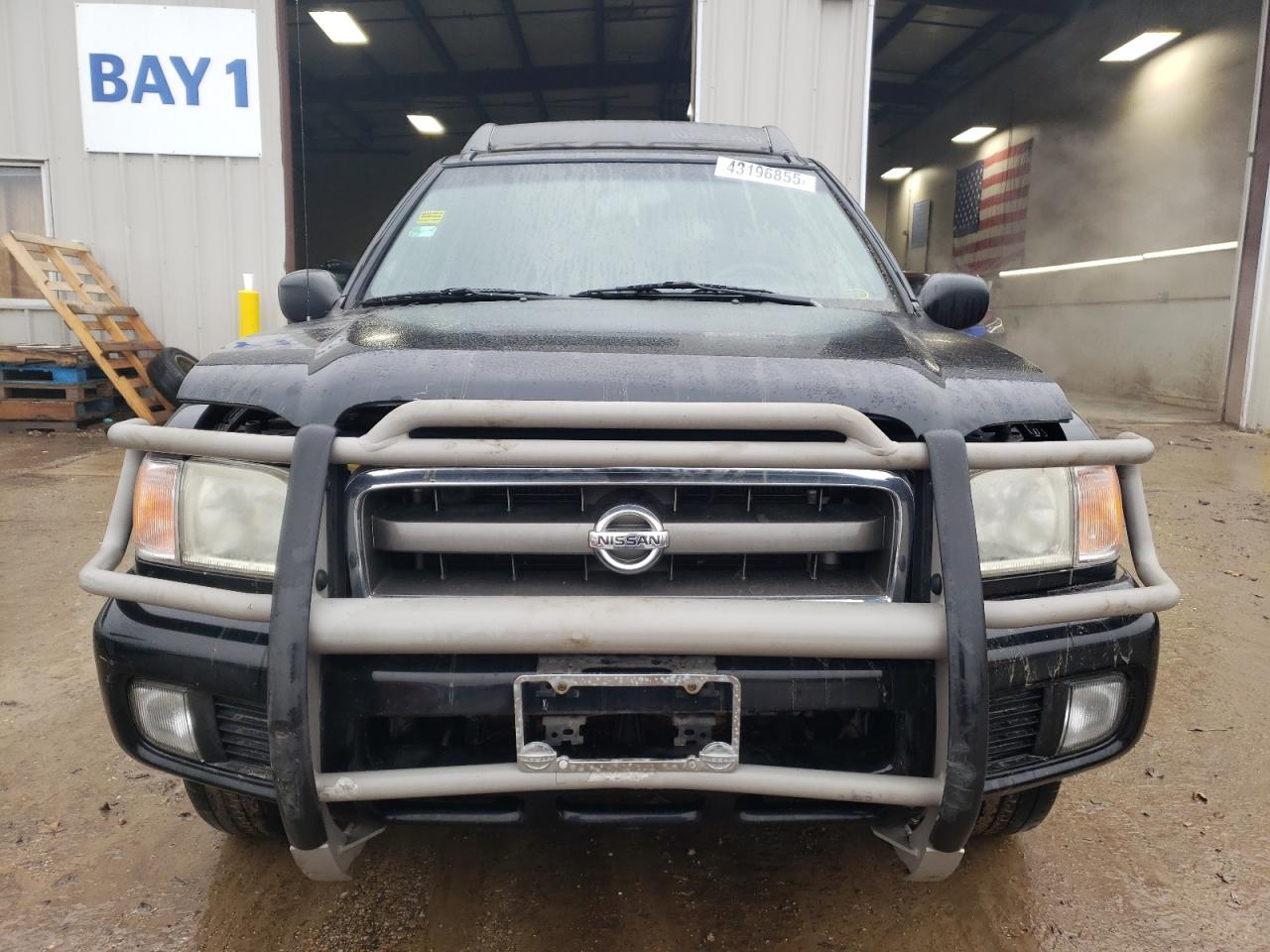 2003 Nissan Pathfinder - Image 5
