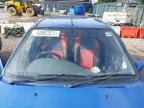 2000 FORD FIESTA GHI for sale at Copart COLCHESTER