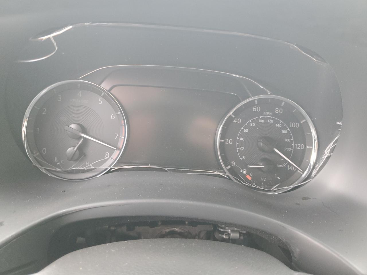 2024 Infiniti QX80 - Image 9