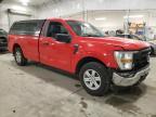 2022 Ford F150  na sprzedaż w Avon, MN - Water/Flood