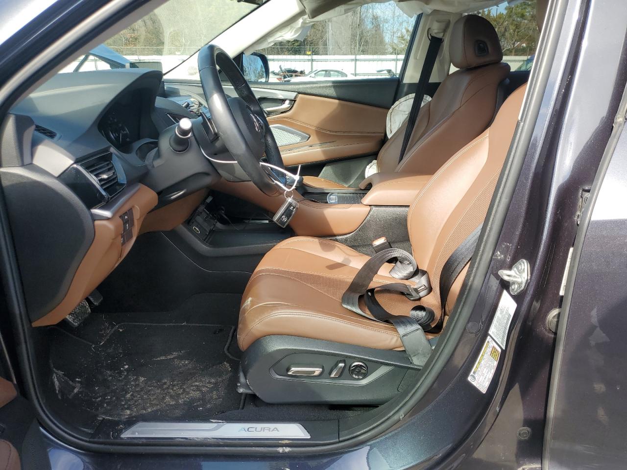 2021 Acura RDX - Image 7