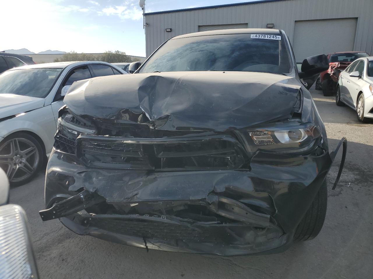 2019 Dodge Durango - Image 5