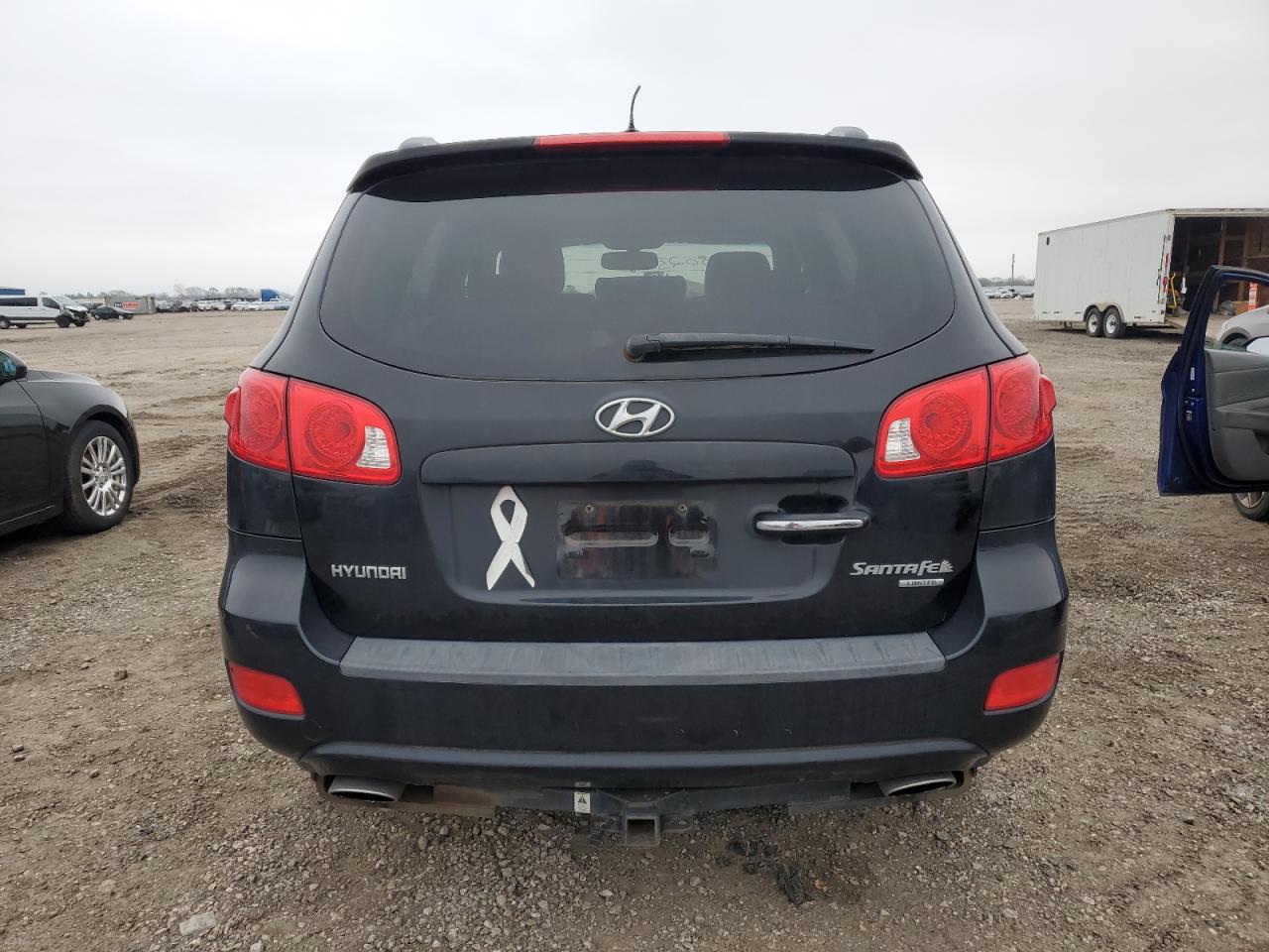 2008 Hyundai Santa Fe - Image 6