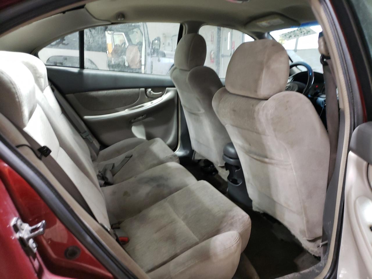 2003 Oldsmobile Alero - Image 10