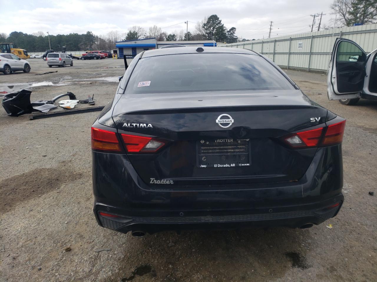 2019 Nissan Altima - Image 6