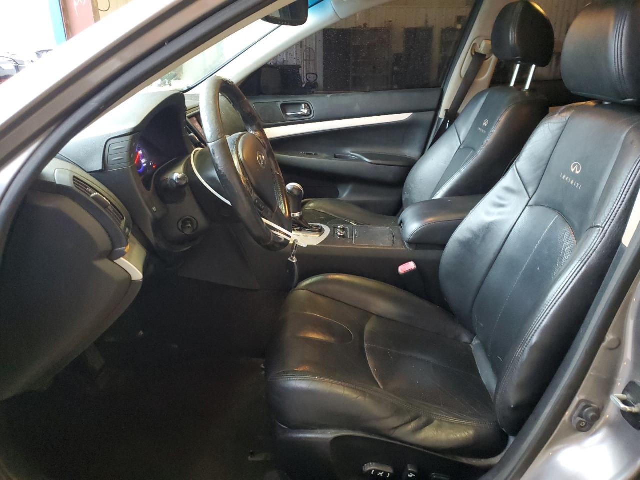 2009 Infiniti G - Image 7