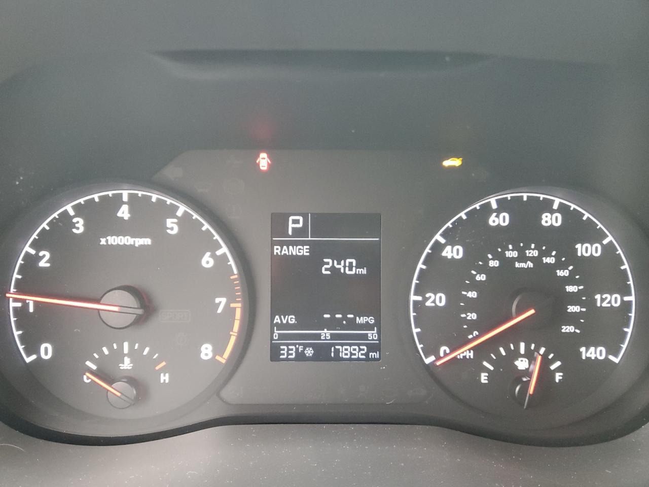 2021 Hyundai Accent - Image 9