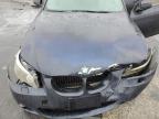 2010 Bmw 535 Xi на продаже в Wilmington, CA - Front End