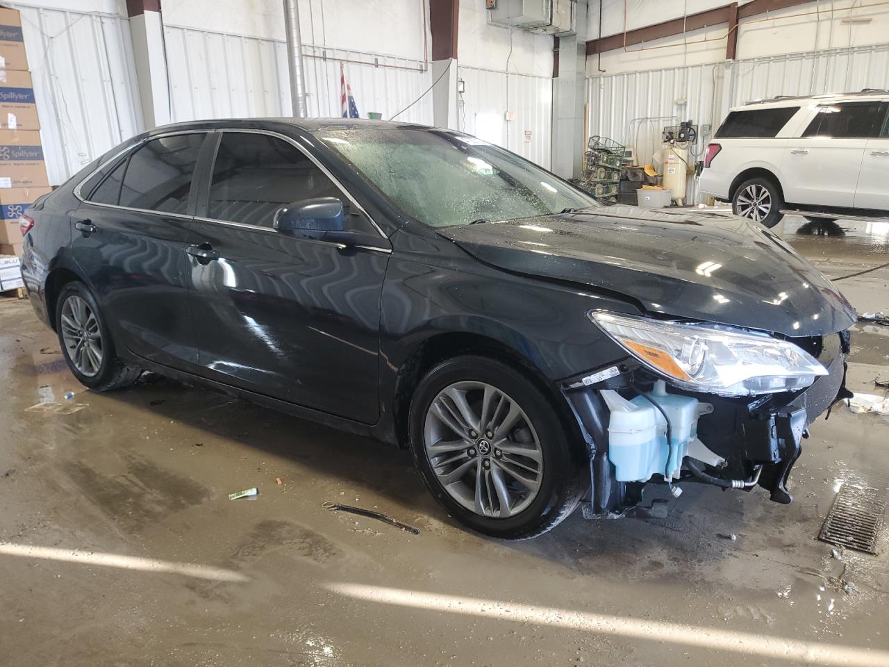 2016 Toyota Camry - Image 4