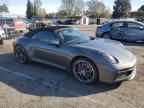 2023 PORSCHE 911 CARRERA S a la Venta en Copart CA - VAN NUYS