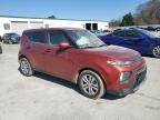 2022 Kia Soul Lx zu verkaufen in Gaston, SC - Front End