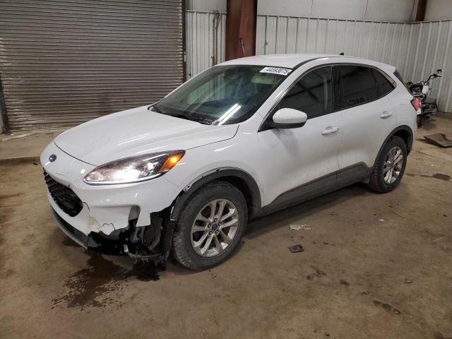  FORD ESCAPE 2020 Белый