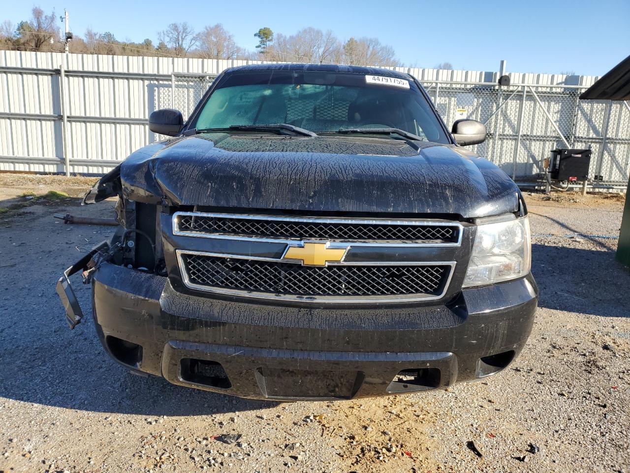 2012 Chevrolet Tahoe - Image 5