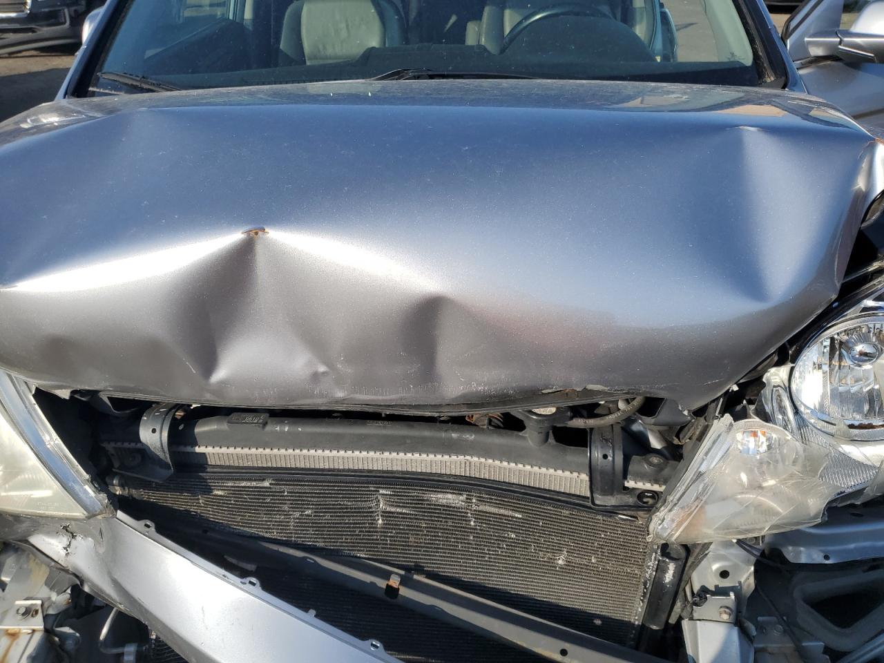 2008 Honda CR-V - Image 11