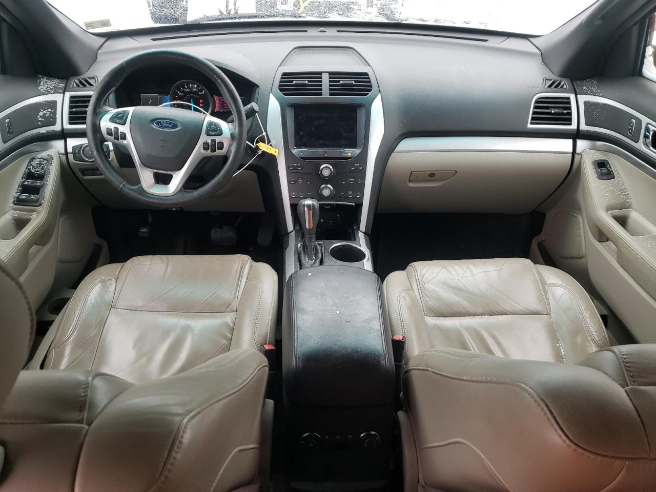 2011 Ford Explorer - Image 8
