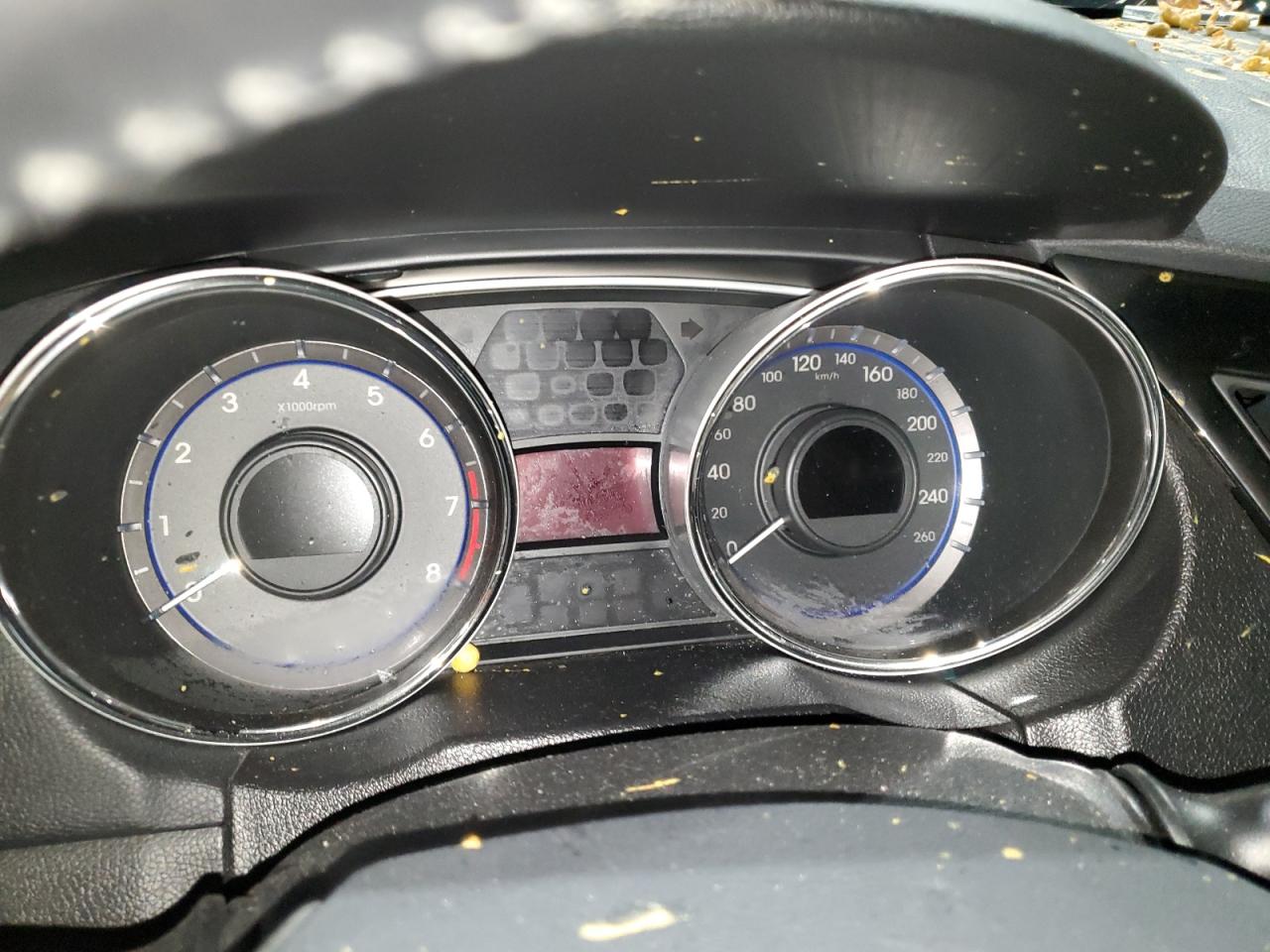 2014 Hyundai Sonata - Image 9